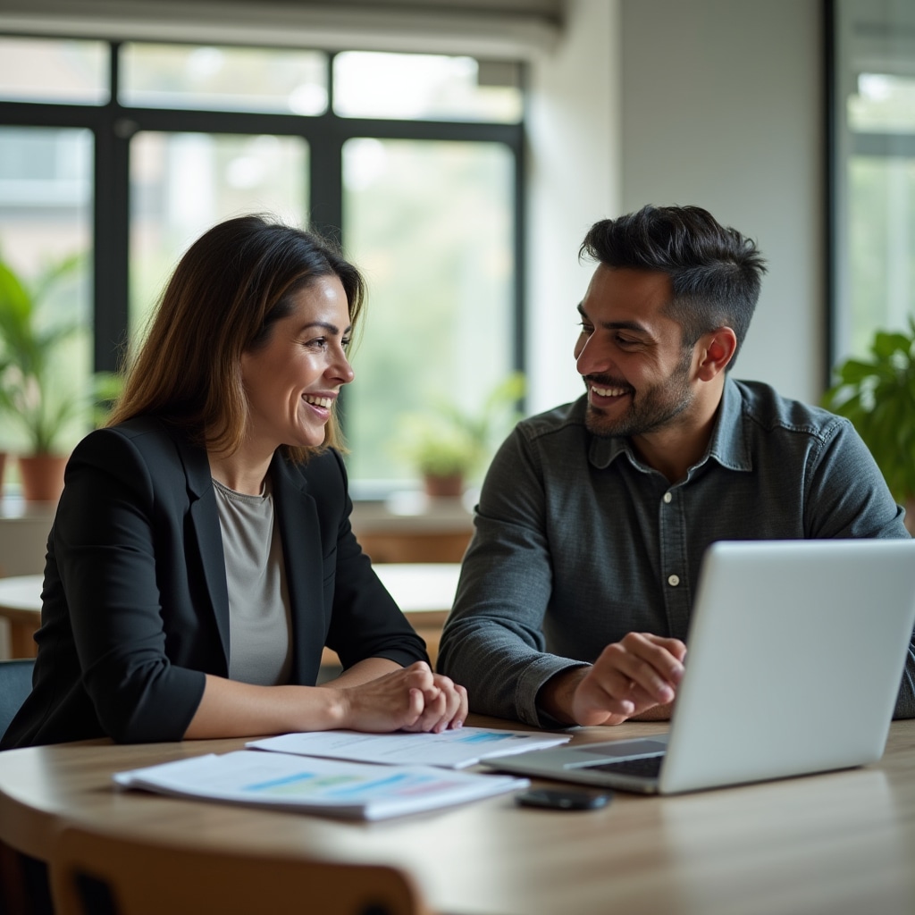 Access options consultation