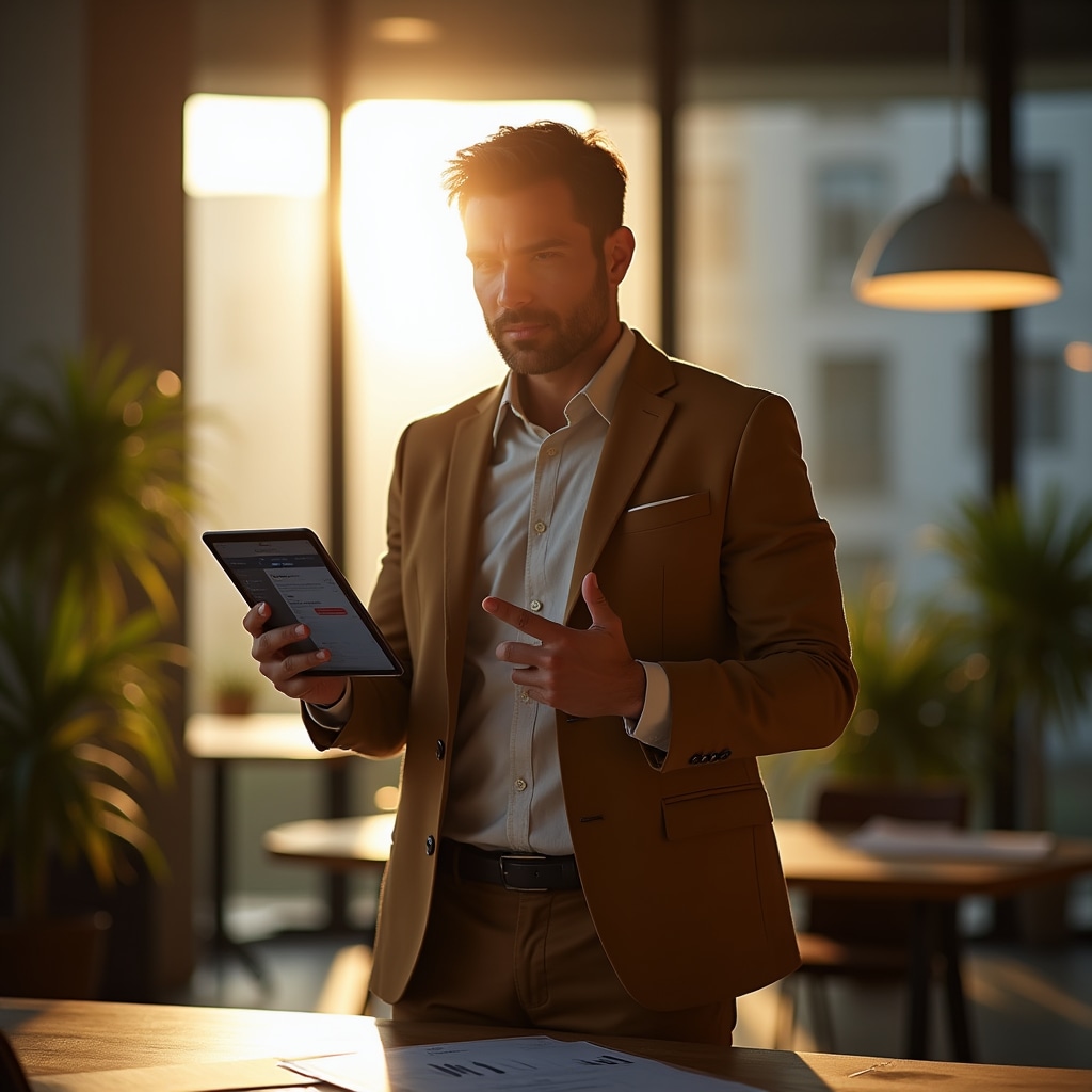 Educational investment concept