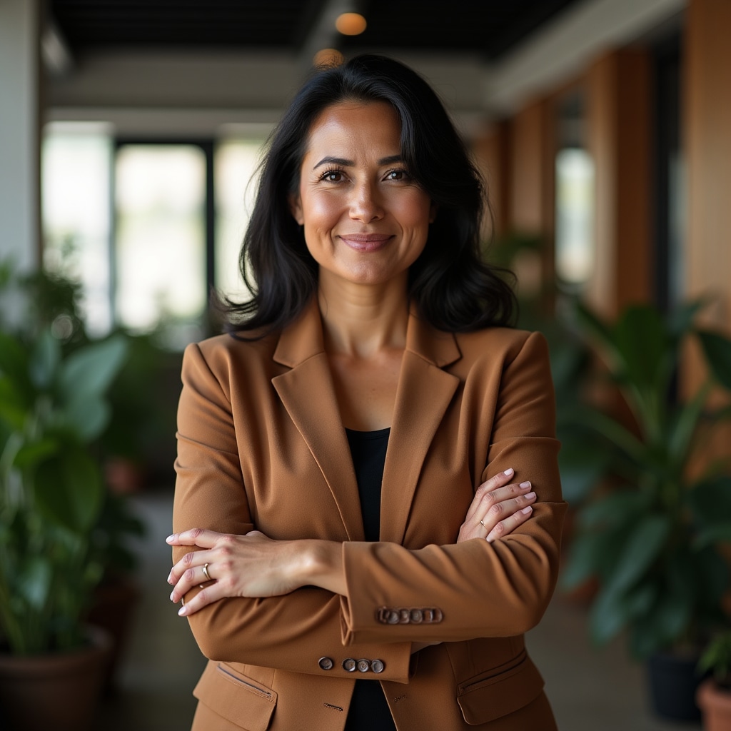 Empowered condo owner